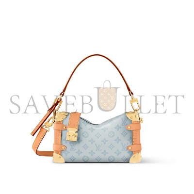 LOUIS VUITTON SIDE TRUNK MM M27891 (23.5*16*8.5cm)